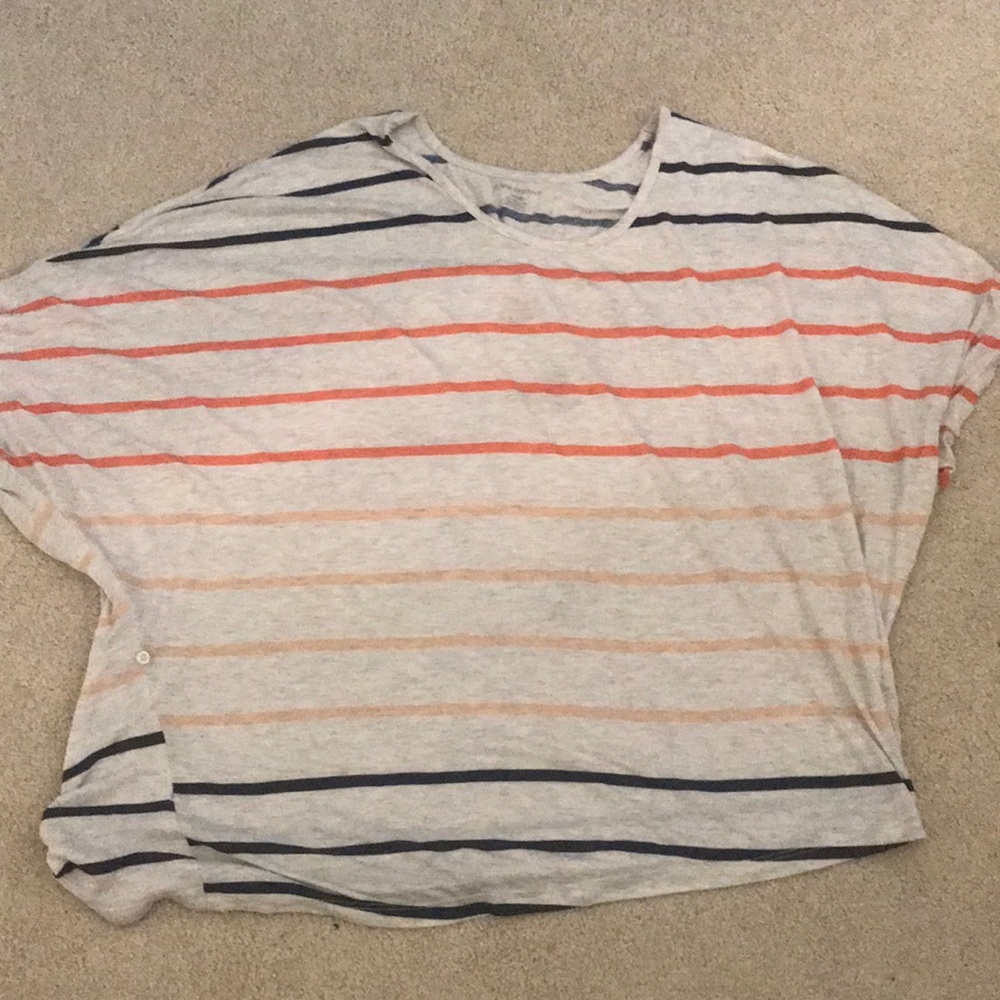 Plus Size Tee - image 1